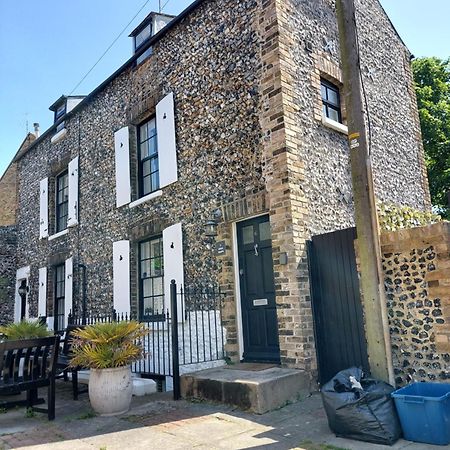 The Seaside Retreat Villa Broadstairs Exterior photo