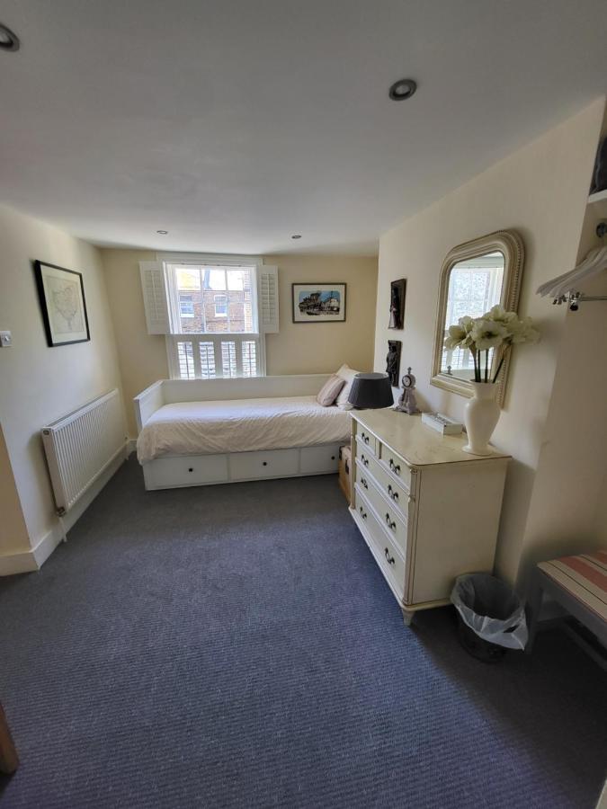 The Seaside Retreat Villa Broadstairs Exterior photo