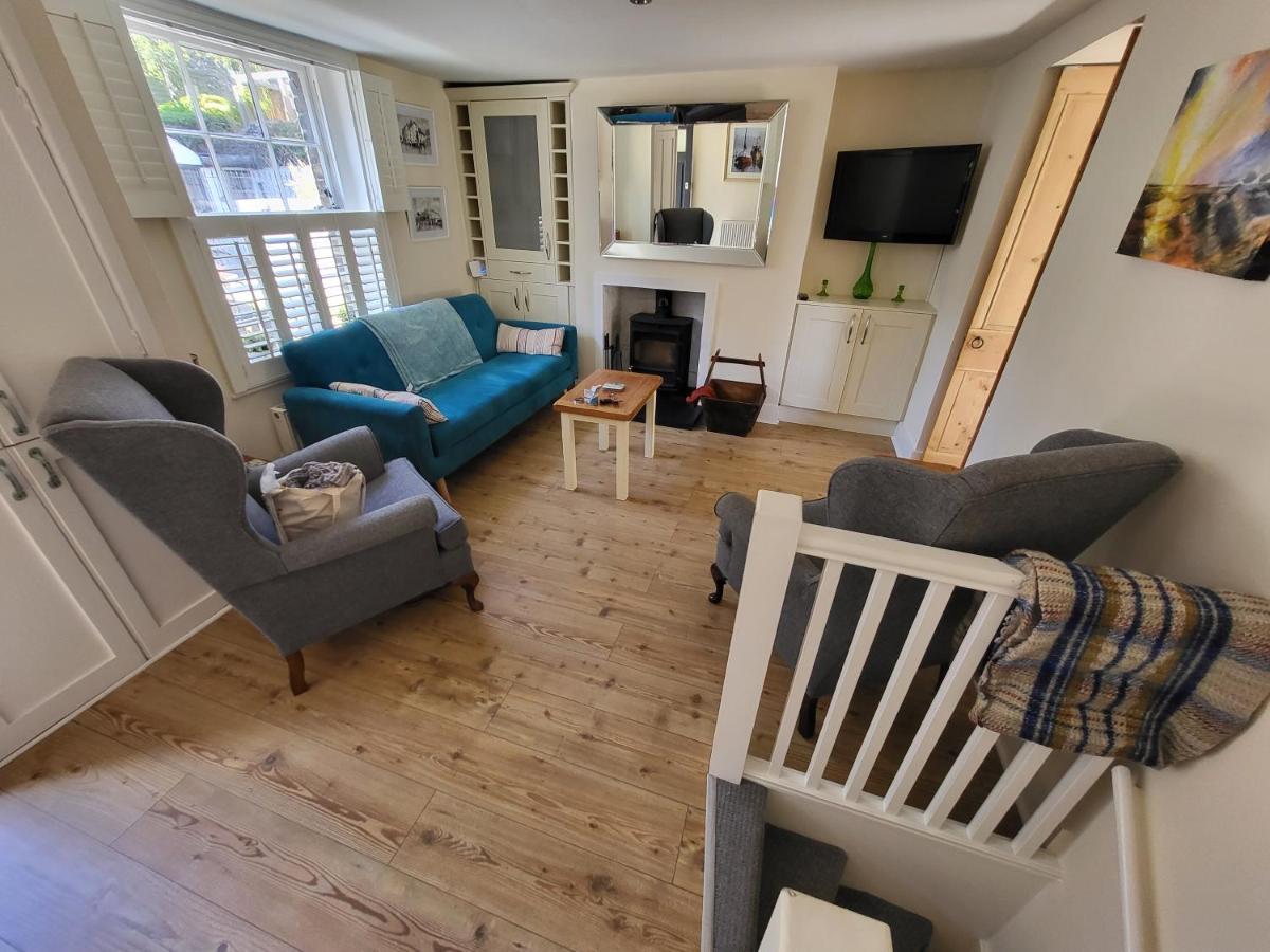 The Seaside Retreat Villa Broadstairs Exterior photo